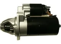 Starter motor Pel Job