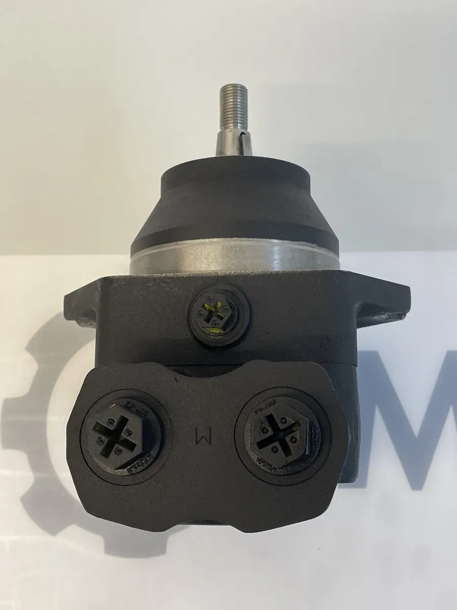 Hydraulic motor Liebherr, 10650249, view 2