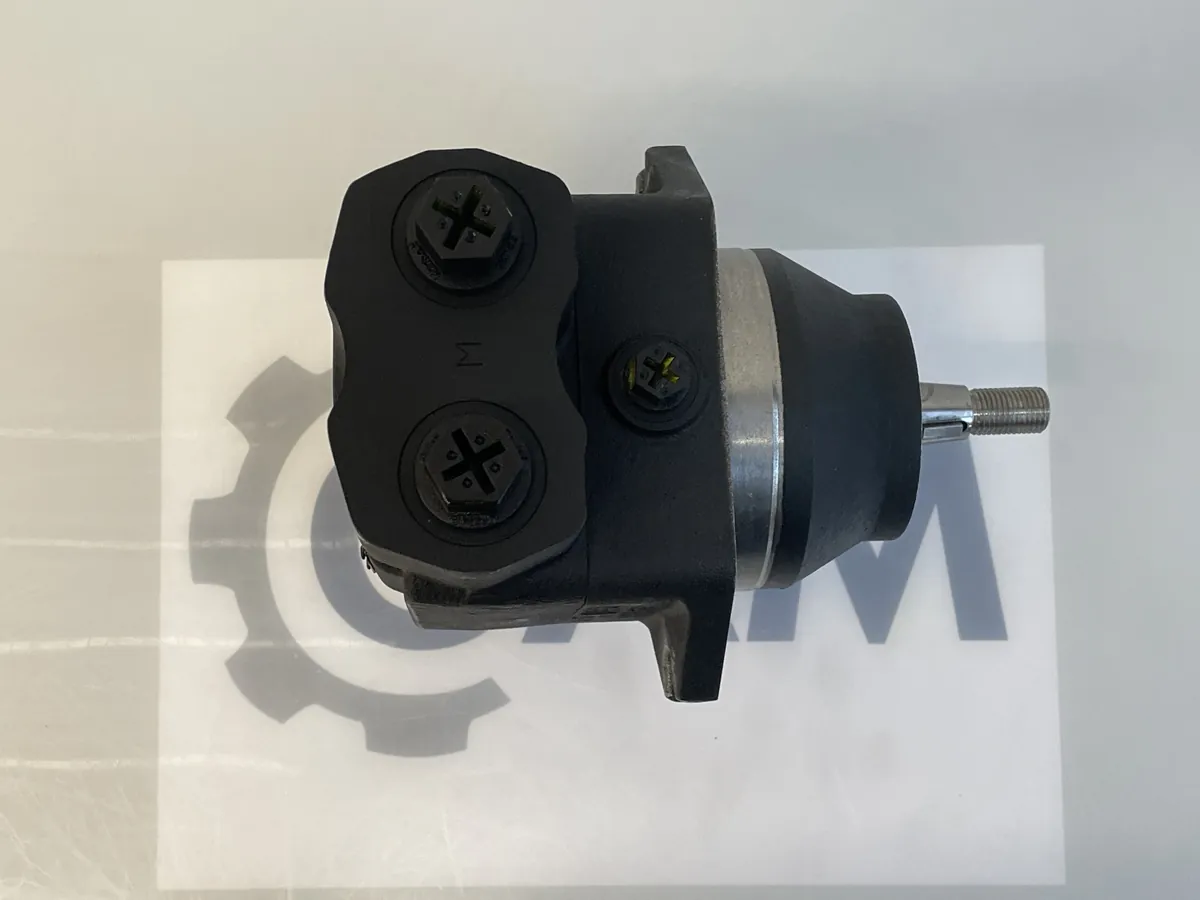 Hydraulic motor Liebherr, 10650249, view 3