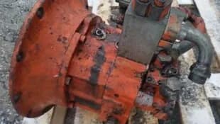 Hydraulic pump Atlas 1304, view 2