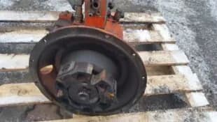 Hydraulic pump Atlas 1304, view 5