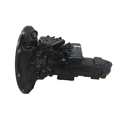 Hydraulic pump Komatsu PC88, view 2