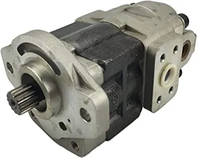 Hydraulic pump Komatsu PC88, view 4