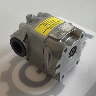 Hydraulic pump Komatsu PW148, view 2