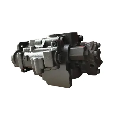Hydraulikpumpe Volvo EC88R, Ansicht 3