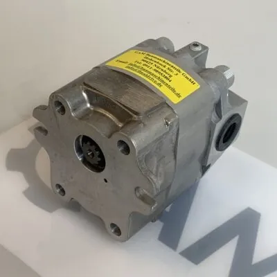 Hydraulic pump Wacker-Neuson 5001, view 4