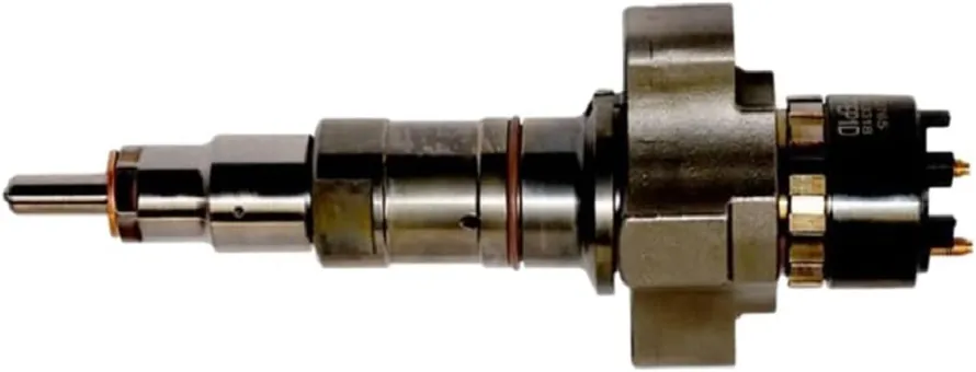 Injektor Cummins Motor, 2872765, Ansicht 5