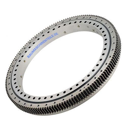 Drehkranz Liebherr 904