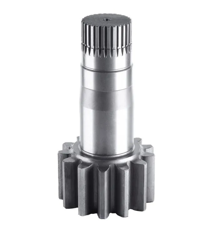 Swing drive pinion Liebherr A900, part number 944158603