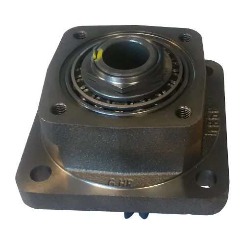 Antriebsritzel Schwenkantrieb, Drehantrieb Yanmar B15, Ansicht 4