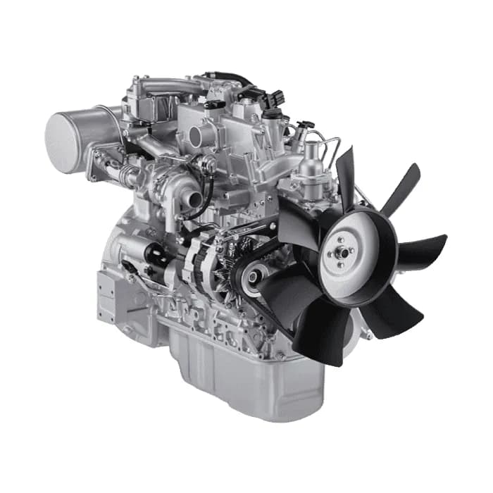 Ersatzteile, Reparatursatz Isuzu Motor 6QA1