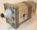 Hydraulic pump Fiat Allis FD10, FD14, L14, IT07