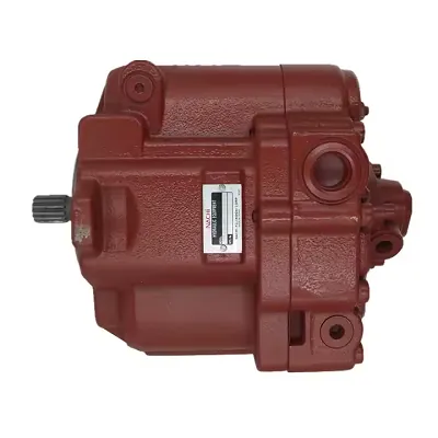 Hydraulic pump Hitachi ZX50, view 6
