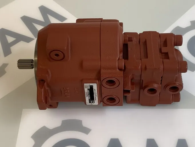 Hydraulic pump Nachi PVD-1B-32CP-11G5-5173A, part number PVD-1B-32CP-11G5-5173A
