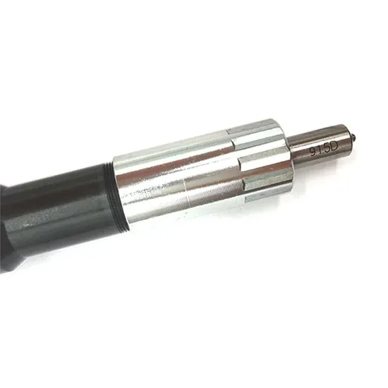 Injector Komatsu engine, 6218-11-3100, view 2