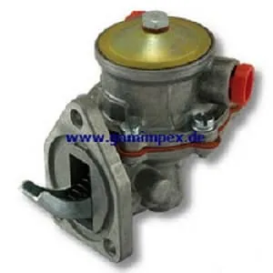 Kraftstoffpumpe Deutz BFL913, FL912, FL913, Teilenummer 04238003, 04157603