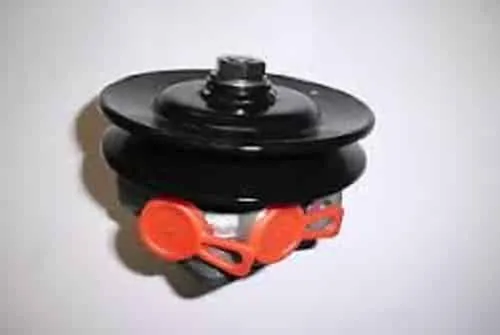 Fuel pump Deutz BFM1013, BFM2012, BFM2013, part number 04503572, 04503574