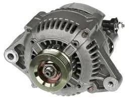 Alternator Deutz BFL513, BFM1013, FL413, FL513, TCD2013, part number 01182159