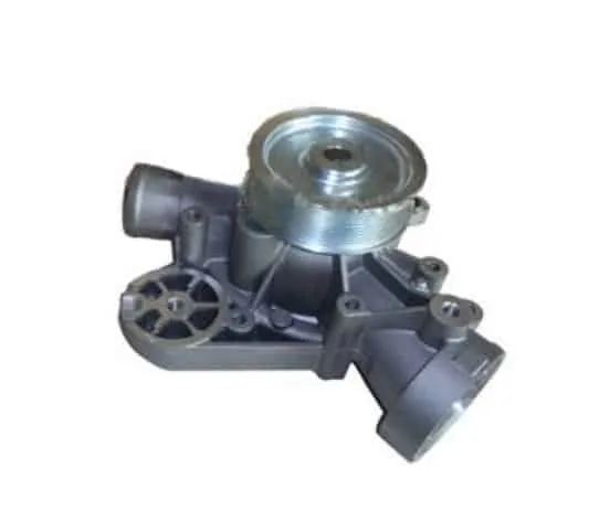Wasserpumpe Deutz Motoren BF4/6M1012, BF/TCD4/6LM2012, Teilenummer BF4/6M1012, 04259546