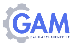 GAM Baumaschinenteile GmbH