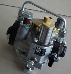 Einspritzpumpe Motor Isuzu 4HK1, 6HK1, 8973060449, 294000-0039